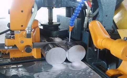 普格卧式带锯床的送料方式有哪几种？