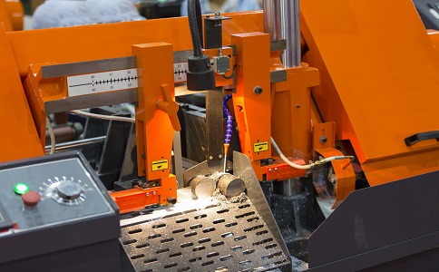 普格龙门带锯床具备哪些优点？